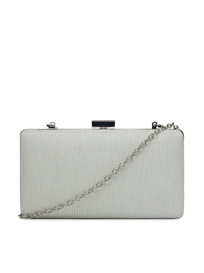 DeeZee Borsetta DeeZee H230616 Argento