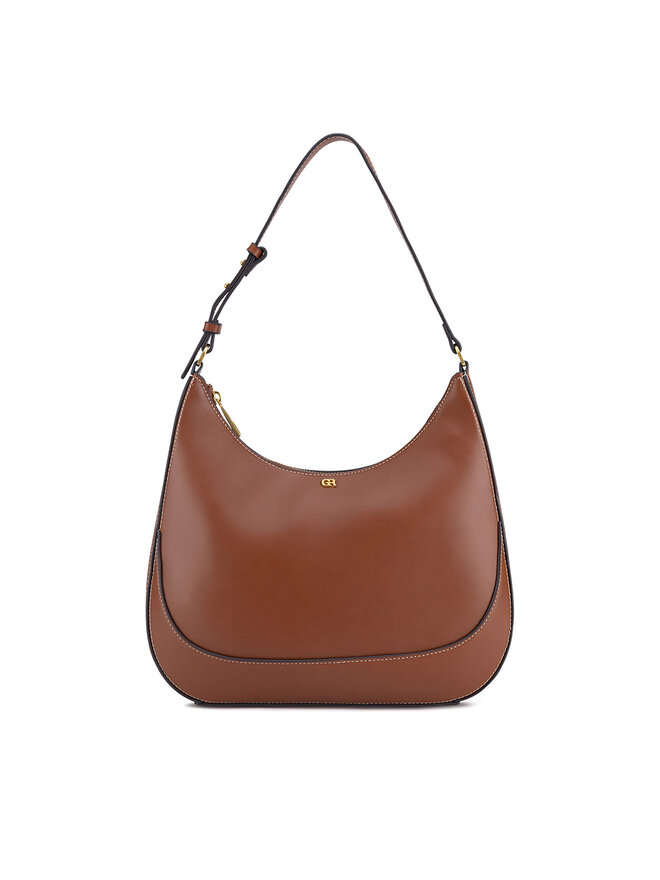 Gino Rossi Handtasche Gino Rossi Anna01 Braun