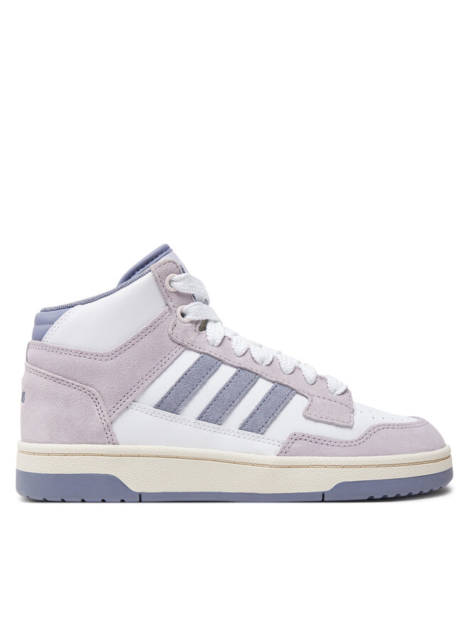 adidas Sneakers adidas Rapid Court Mid JP5873 Violett