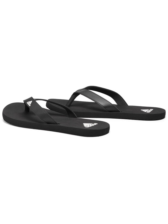 adidas Zehentrenner adidas Eezay Flip Flop F35029 Schwarz