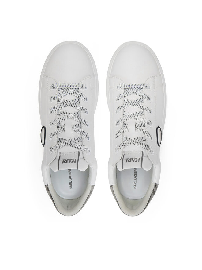 KARL LAGERFELD Sneakers KARL LAGERFELD Kapri KL52531M Bianco