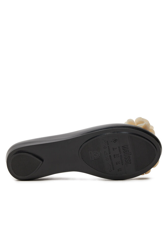 Melissa Bailarinas Melissa Melissa Ultragirl Springtime Ad 35706 Negro