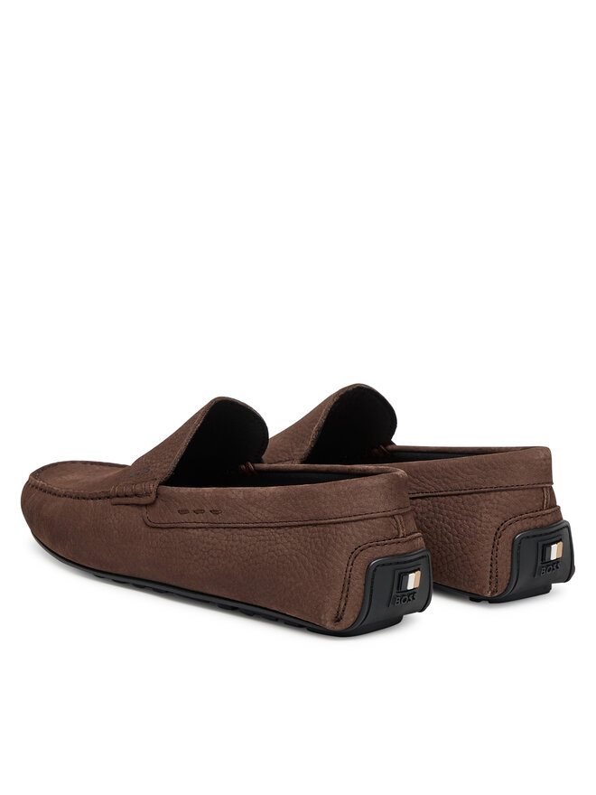 BOSS Mocassini BOSS Noel 50548116 Marrone