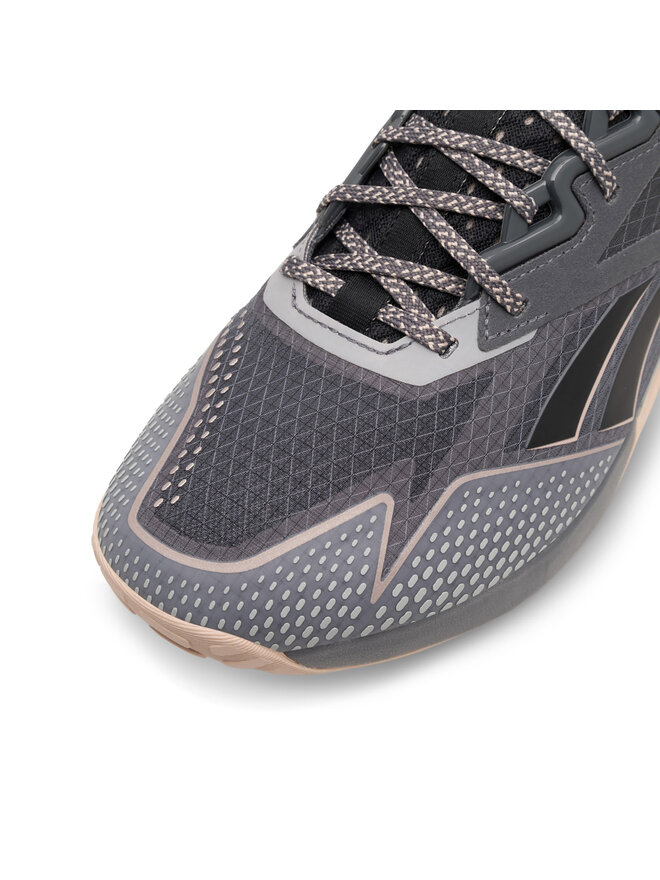 Reebok Fitnessschuhe Reebok Nano X2 Tr Adventure IG0070 Grau