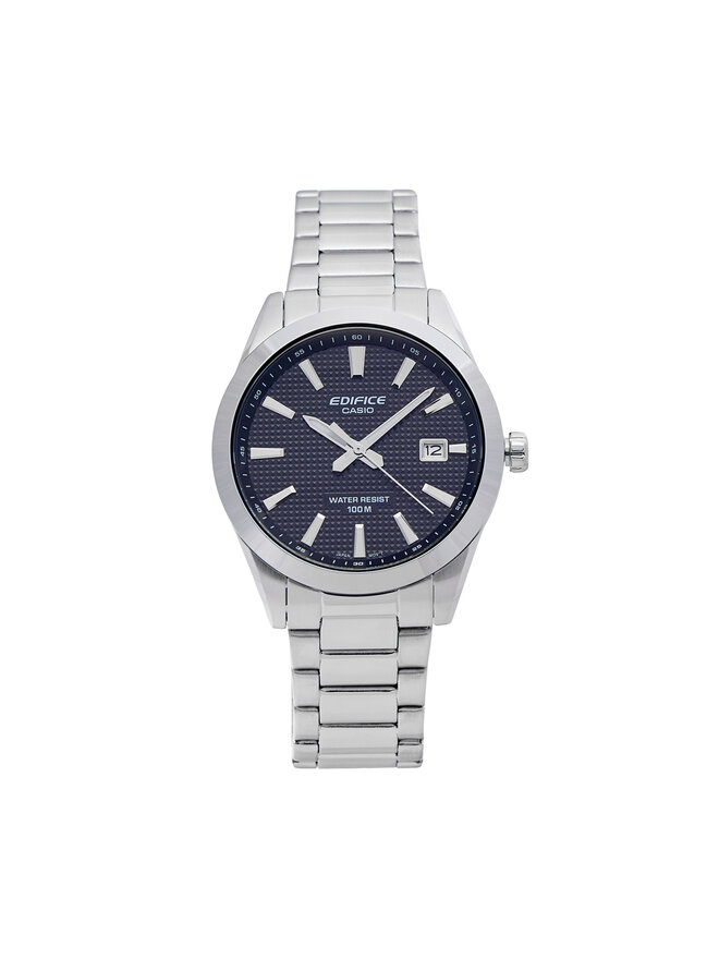 Casio Годинник Casio Edifice EFV-160D-1AVEF Срібний
