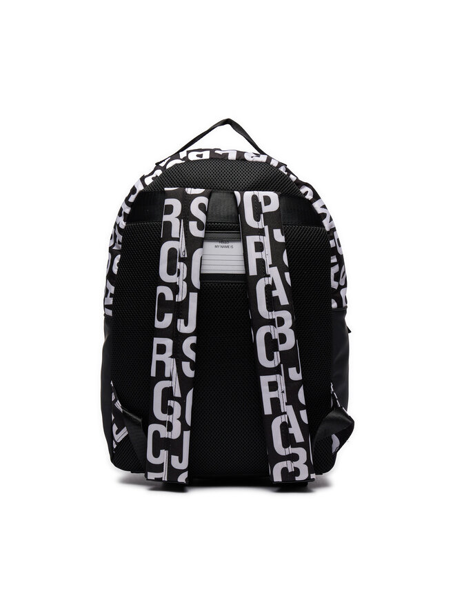 Marc Jacobs Рюкзак Marc Jacobs W60069 Чорний