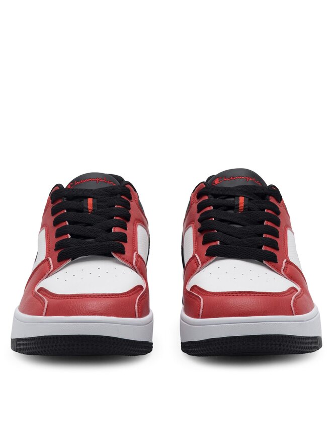 Champion Tenisice Champion REBOUND LOW 2.0 S21906-RS001 Crvena