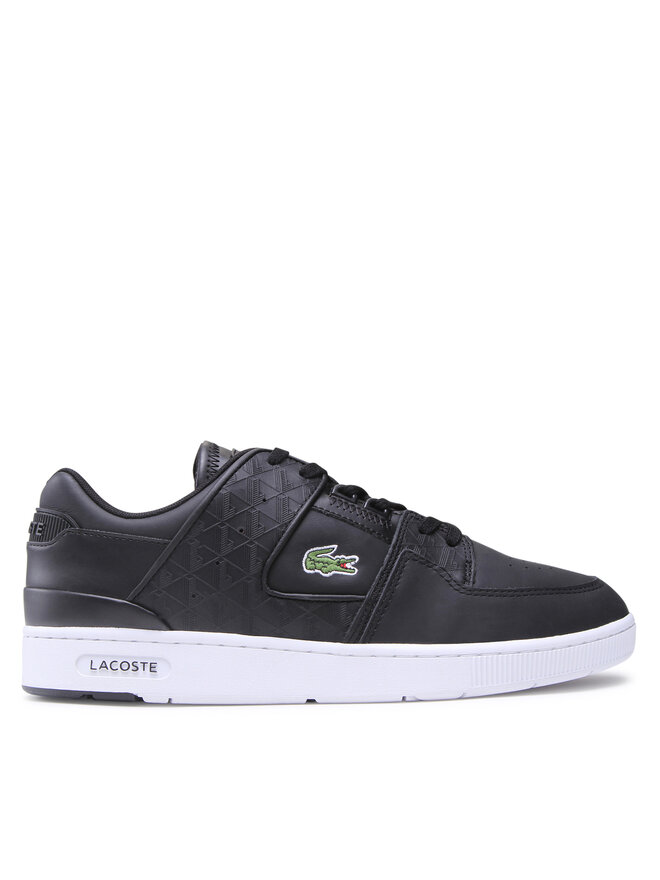 Lacoste Sneakers Lacoste Court Cage 222 7 Sma 744SMA0095312 Negru