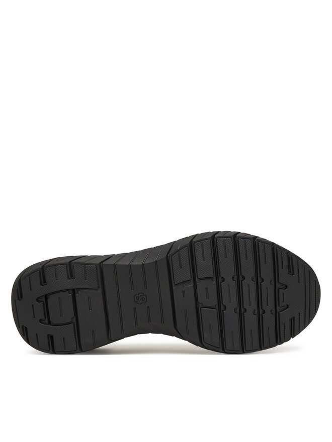 BOSS Sneakers BOSS Motion 50562620 Schwarz
