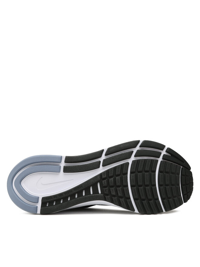 Nike Běžecké boty Nike Air Zoom Structure 24 DA8535 008 Černá
