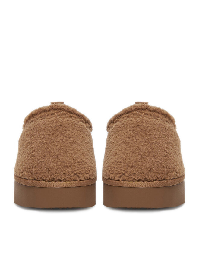 JENNY Botas de nieve JENNY CEO-HY241207 Marrón