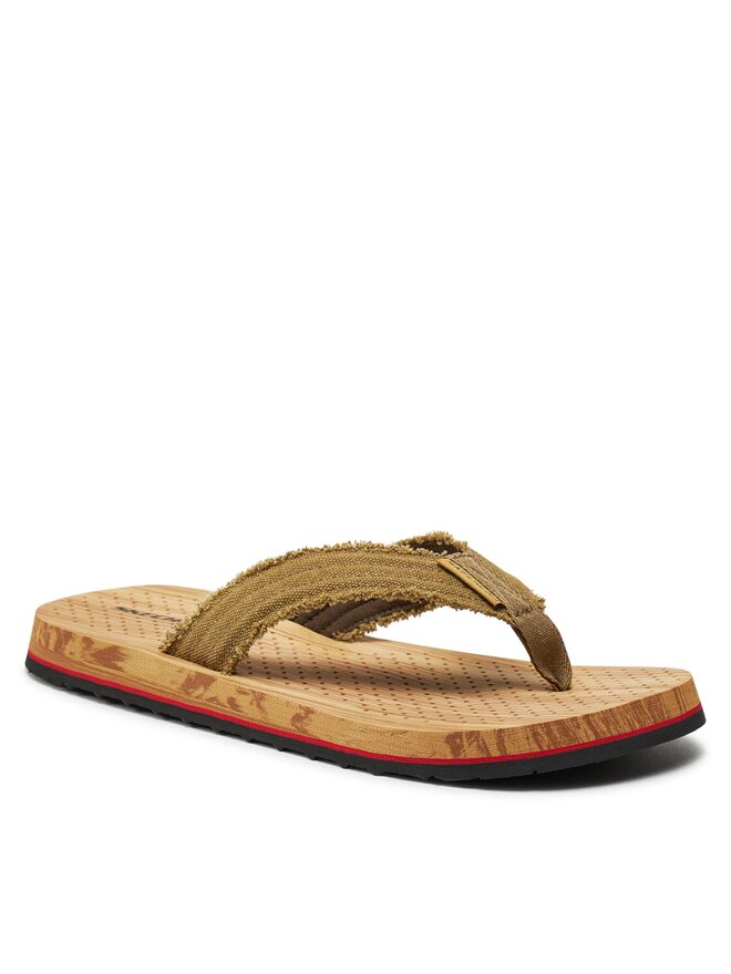 Skechers Chancletas Skechers Tantric-Fritz 205098/CML Marrón