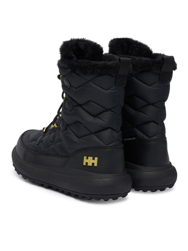 Helly Hansen Schneeschuhe Helly Hansen Willetta 12046 Schwarz