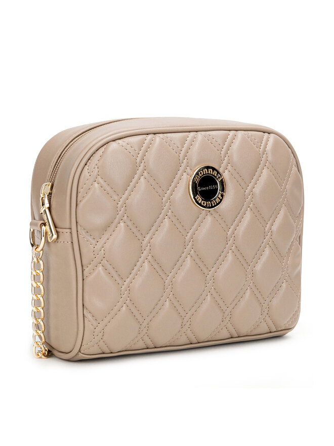 Monnari Torebka Monnari BAG4530-019 Beżowy