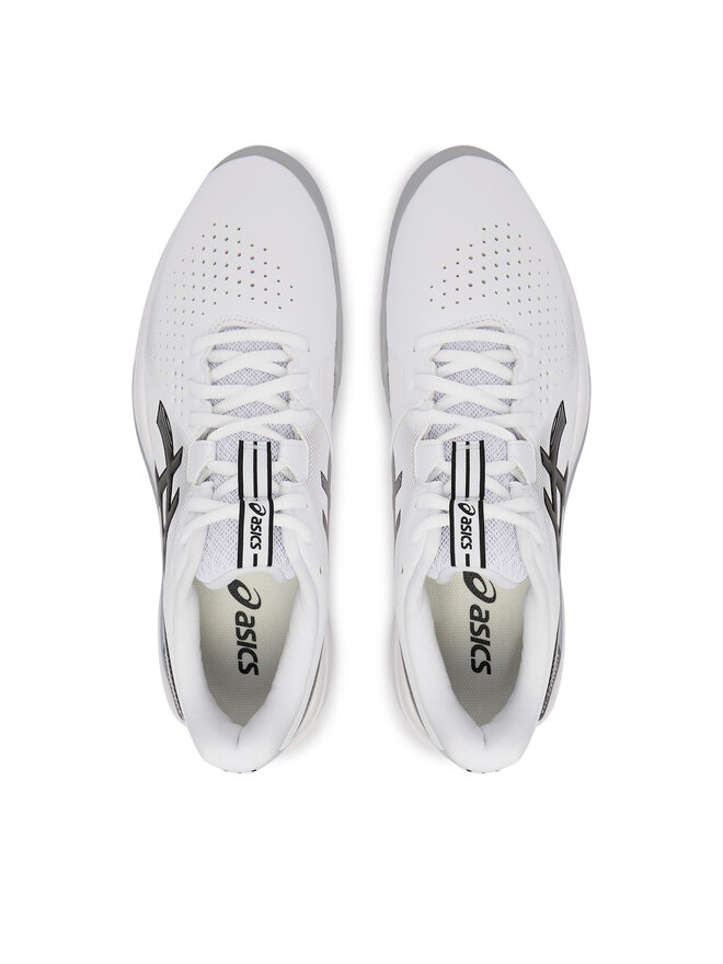 Asics Взуття для тенісу Asics Gel-Challenger 15 1041A510 Білий