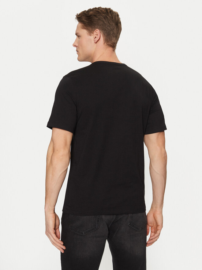 HUGO HUGO Σετ 3 T-Shirts 50532811 Έγχρωμο Regular Fit