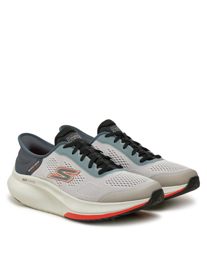 Skechers Sneakers Skechers Go Walk Max Walker - Next Gen 216584/GYBL Gri