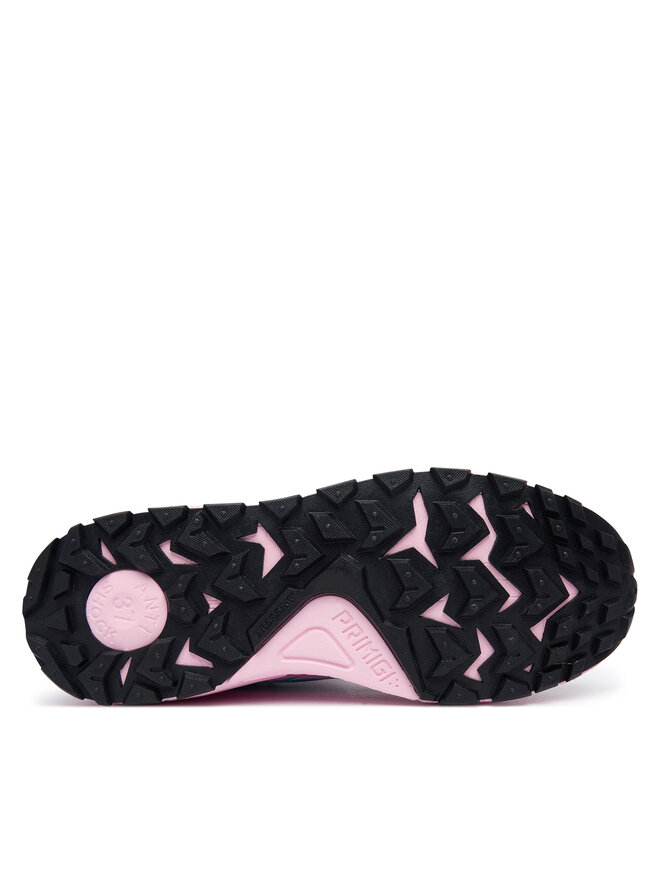 Primigi Снікерcи Primigi GORE-TEX 2419000 D Рожевий