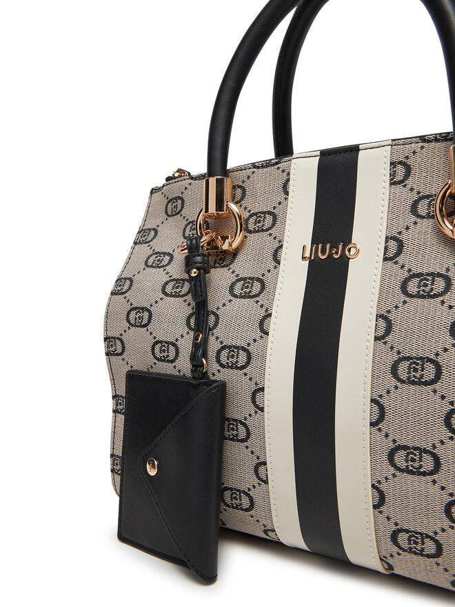 Liu Jo Handtasche Liu Jo AA5008 T3846 Grau