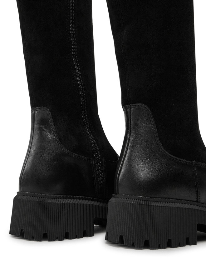 Caprice Stiefel Caprice 9-26509-43 Schwarz
