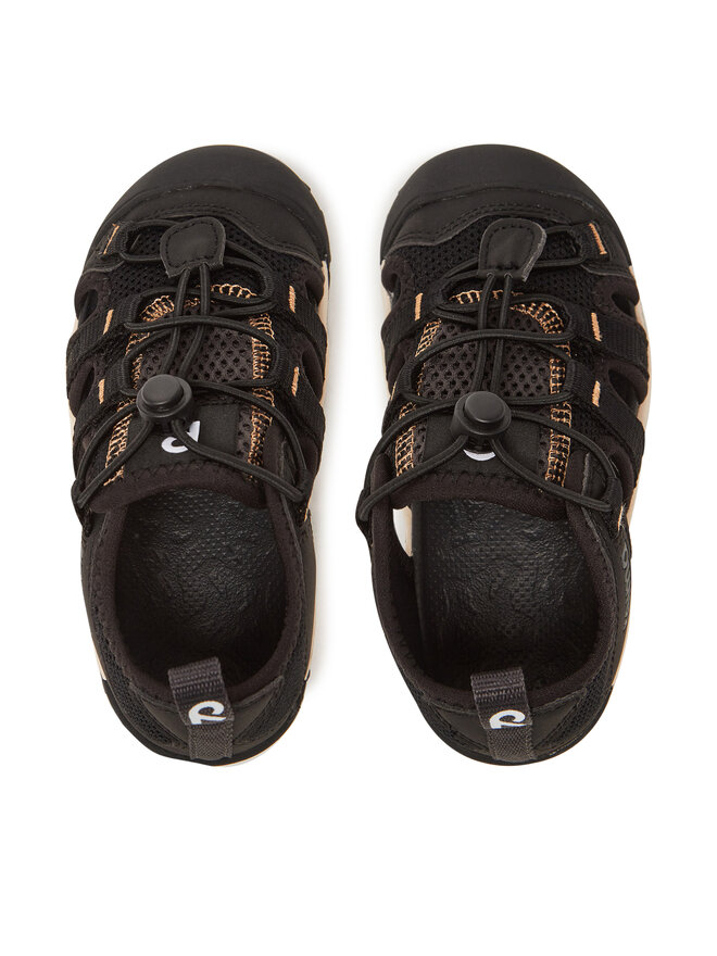 Reima Sandale Reima Talsi 5400132A Negru