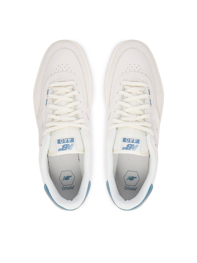 New Balance Sneakers New Balance Numeric 440v2 UN440NRU Creme