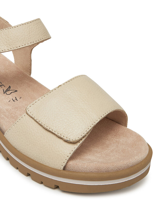 Caprice Sandalias Caprice 9-28712-44 Blanco