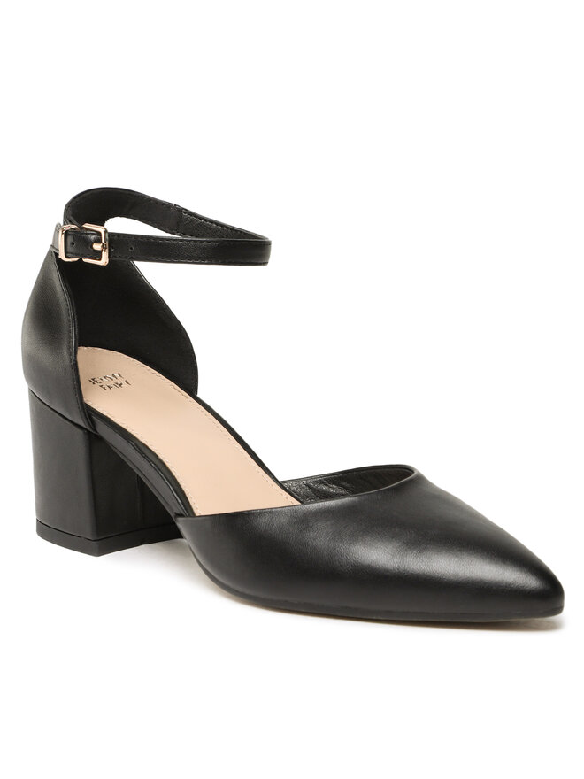 Jenny Fairy Tacones Jenny Fairy WS210702-10 Negro