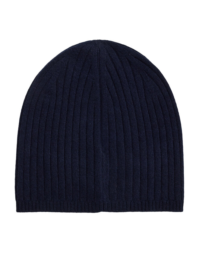 LAUREN RALPH LAUREN Mütze LAUREN RALPH LAUREN 454P04475002 Dunkelblau