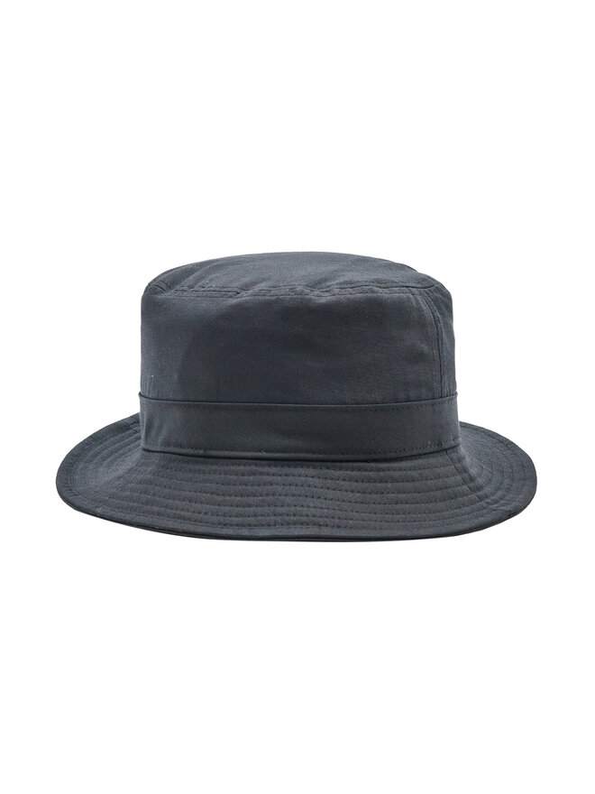 Brixton Klobouk Brixton Beta Backable Bucket 10958 Černá
