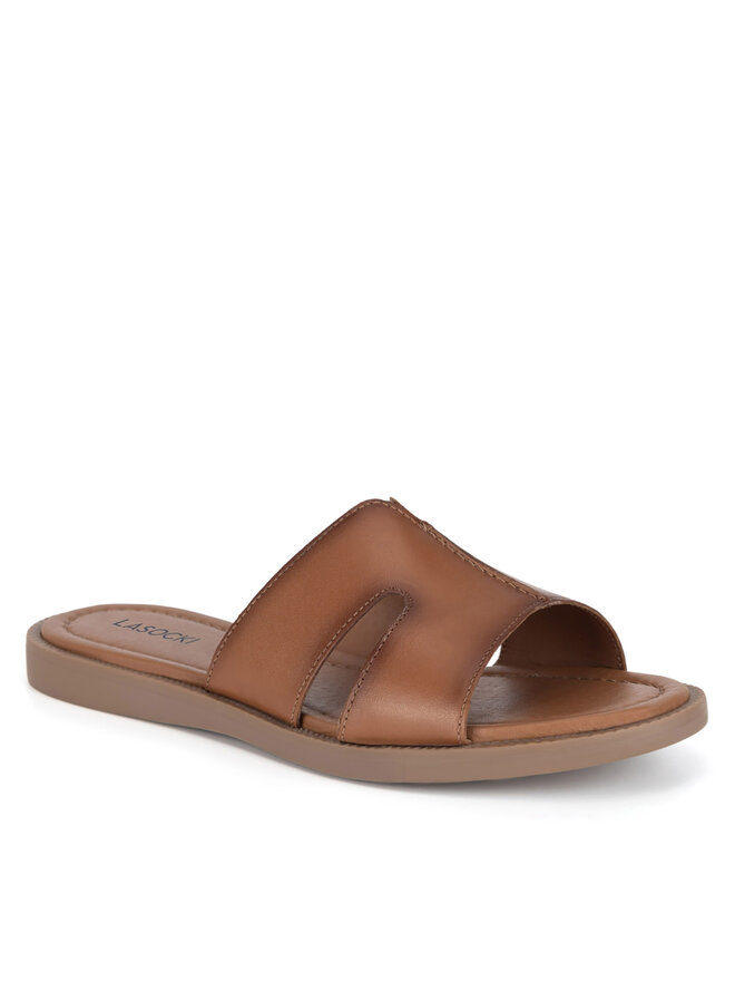 Lasocki Ciabatte Lasocki WI23-3096-01 Marrone