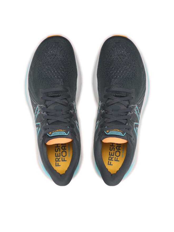 New Balance Laufschuhe New Balance Fresh Foam Vongo v5 MVNGOCD5 Grau