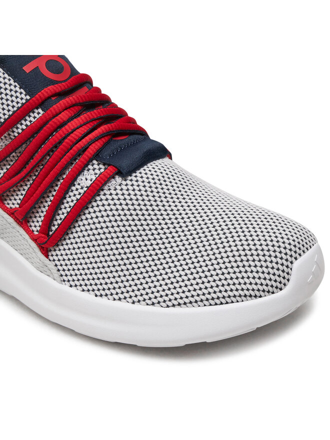 Sneakers adidas Lite Racer Adapt 7.0 IE6333 Grau eschuhe