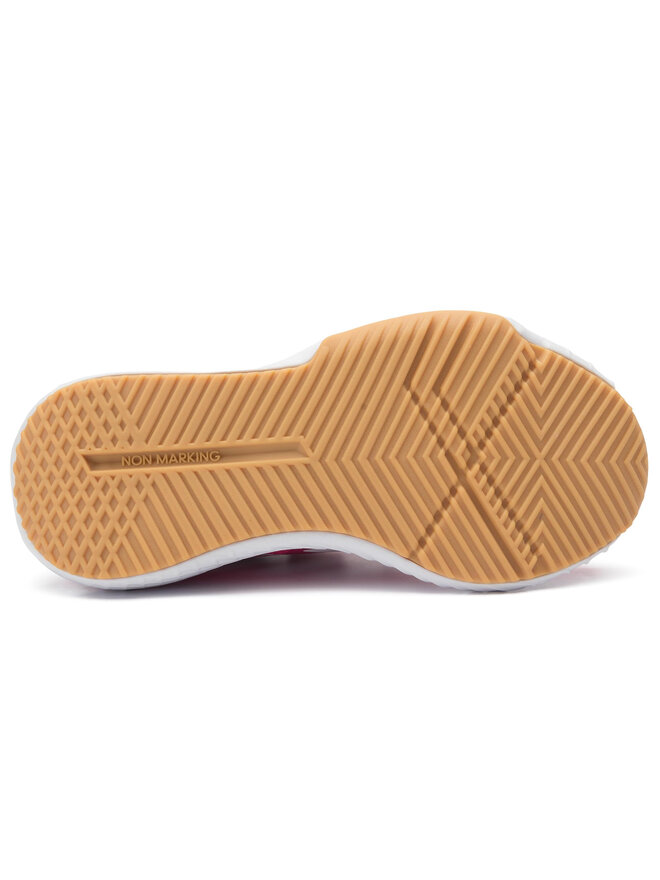 adidas Sneakers adidas FortaGym Cf K G27200 Rosa
