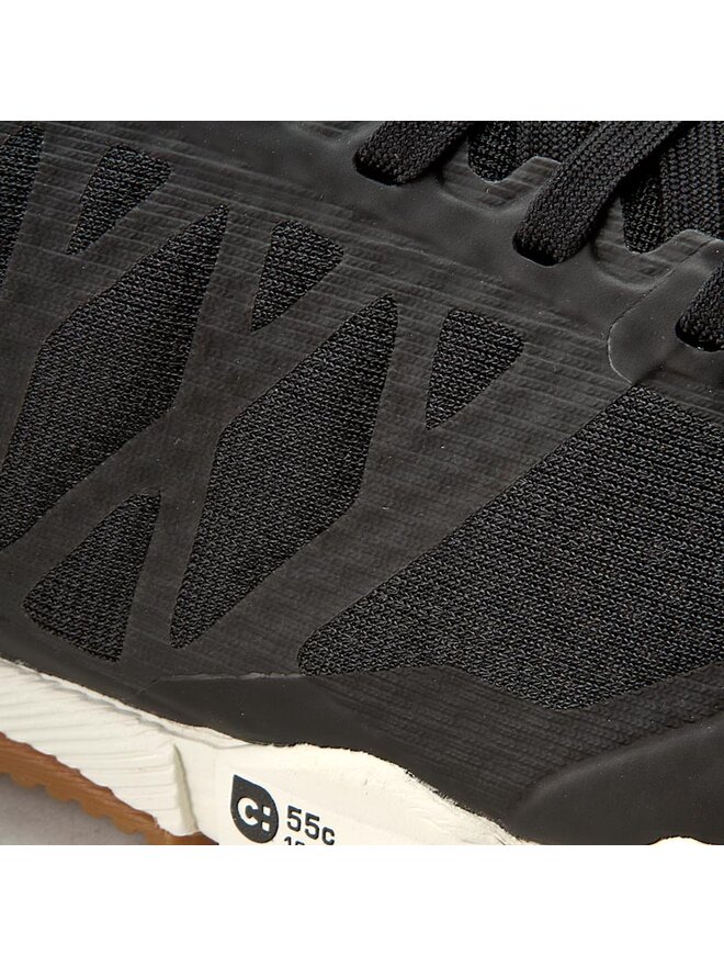 Reebok Fitnessschuhe Reebok R Crossfit Speed Tr BD5490 Schwarz