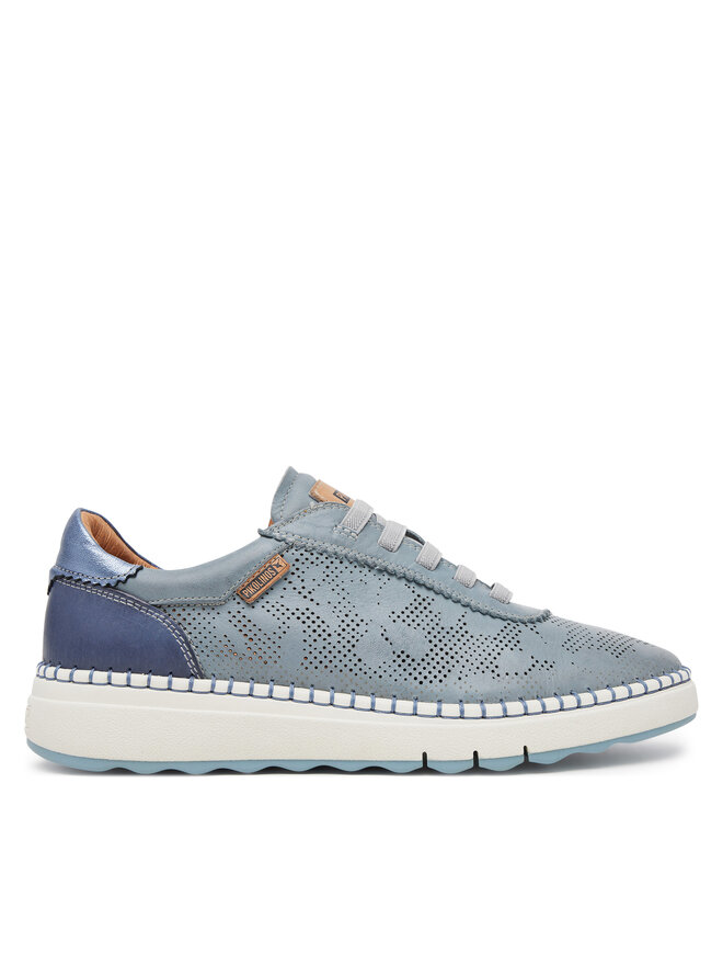 Pikolinos Sneakers Pikolinos W0C-6621C1 Bleumarin