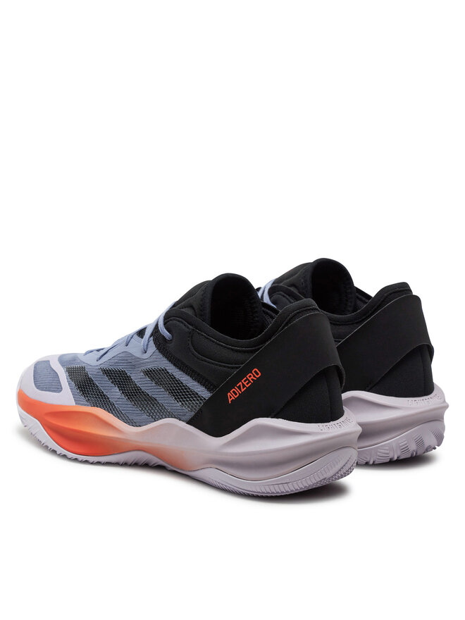 adidas Încălțăminte pentru baschet adidas Adizero Select 2.0 IH0058 Albastru celest