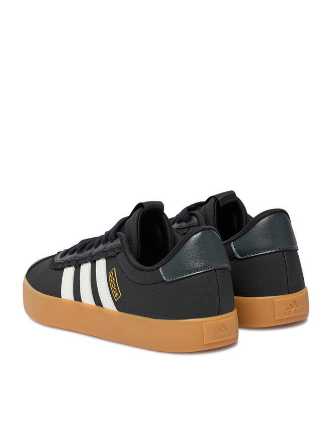 adidas Sneakers adidas WB-VL COURT 3.0 KI2080 Schwarz