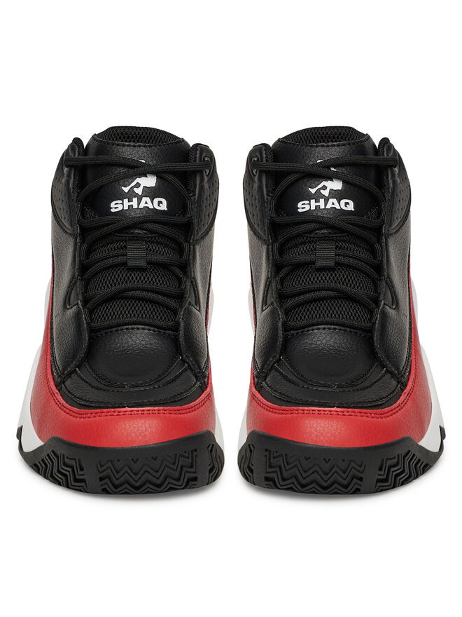 Shaq Sneakersy Shaq V11-183-K Czarny