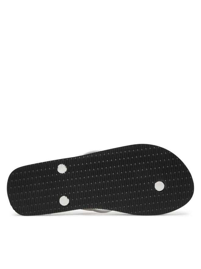 Armani Exchange Flip-flops Armani Exchange XDQ010 XV700 T037 Fekete