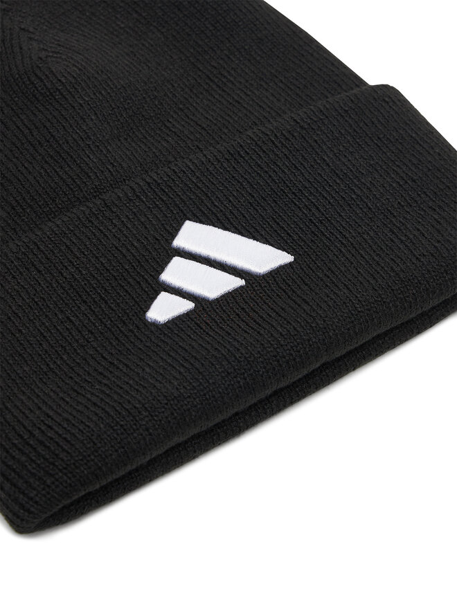 adidas Mütze adidas New Logo Beanie JM0428 Schwarz