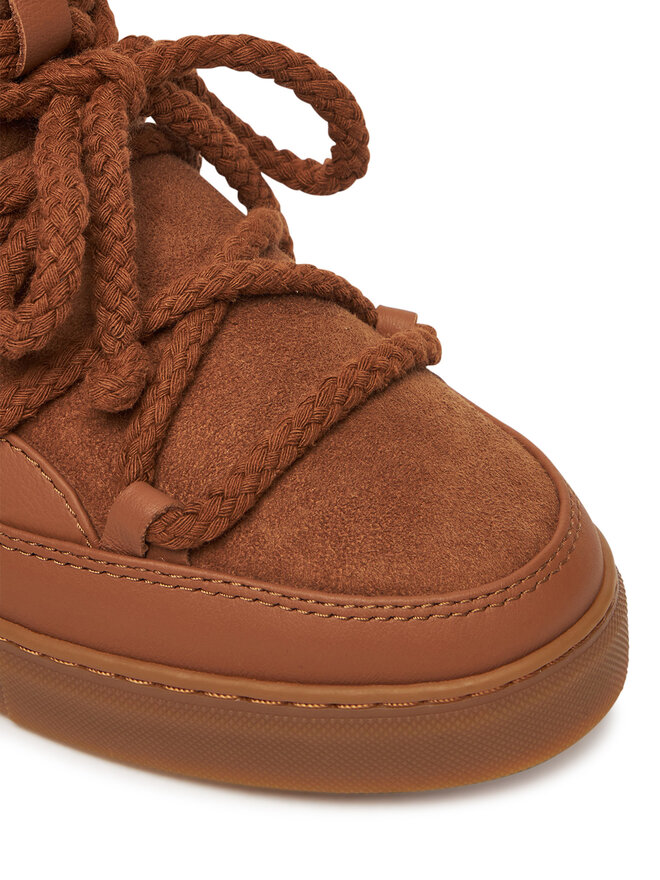 Inuikii Botas de nieve Inuikii Classic 1001.003.0122 Marrón