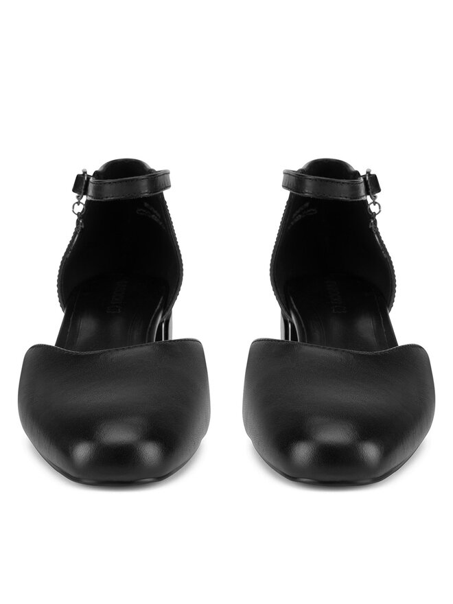 Lasocki Tacones Lasocki WYL3139-9Z Negro