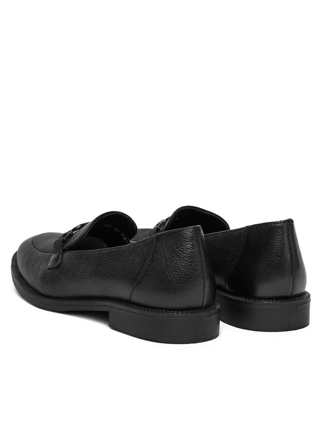 Lasocki Slipper Lasocki WI23-KILTY-05 Schwarz