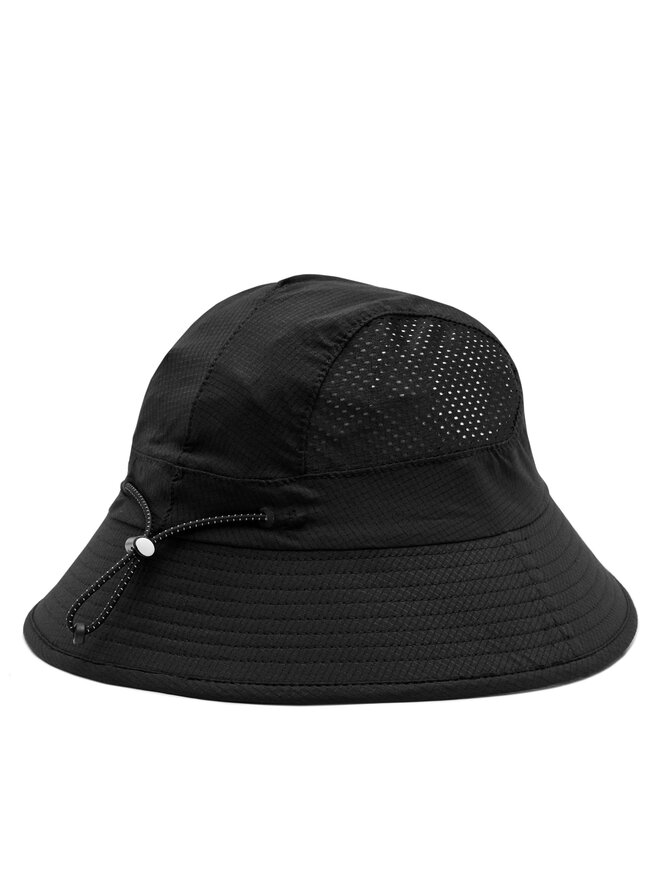 The North Face Kapelusz The North Face Summer Lt Run Bucket NF0A876KJK31 Czarny