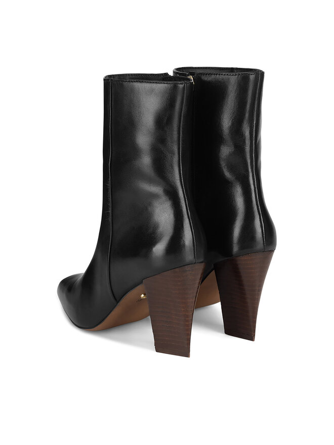 GINO ROSSI Botines Gino Rossi HAGA-116068 Negro