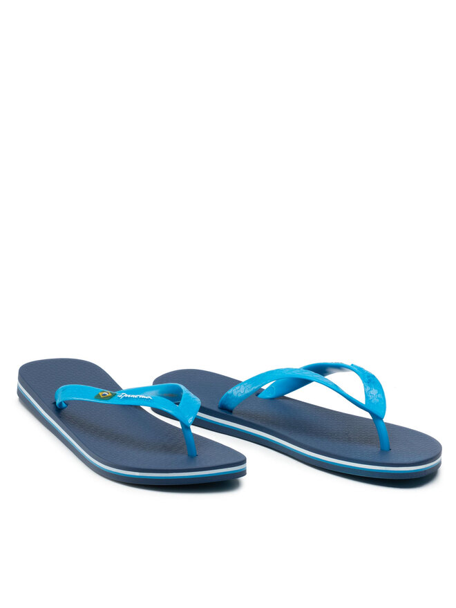 Ipanema Japonki Ipanema Clas Brasil II Ad 80415 Niebieski