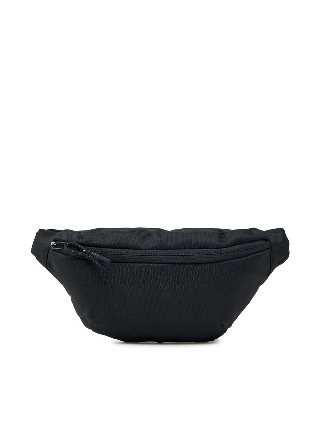 Jack&Jones Τσαντάκι μέσης Jack&Jones Jaceast Slim Bumbag 12272631 Μαύρο