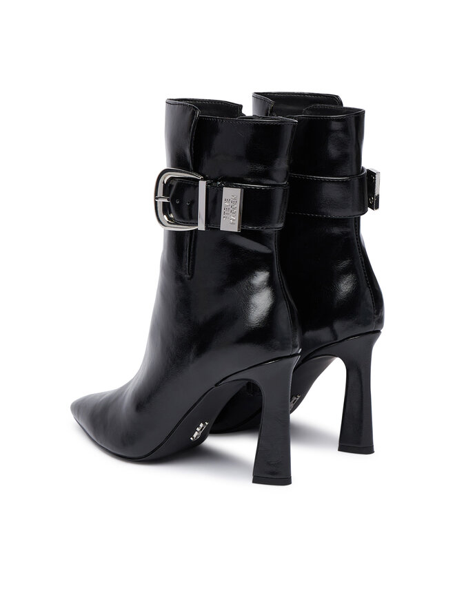 Steve Madden Stiefeletten Steve Madden Stashed SM11004780 Schwarz