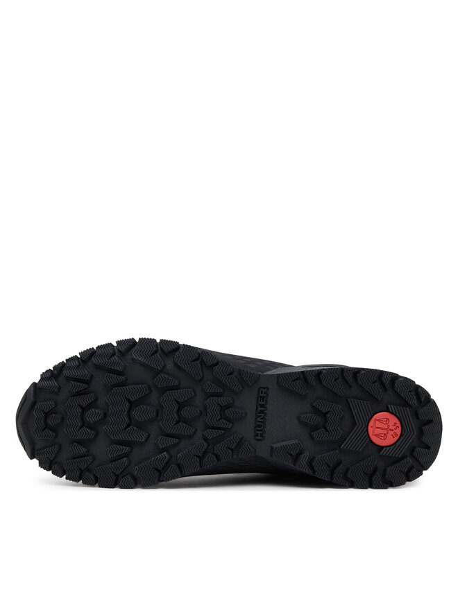 Hunter Trekking čevlji Hunter H3-001 Črna